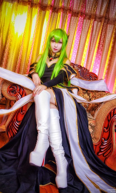 《C站·第3226期》叛逆的鲁路修