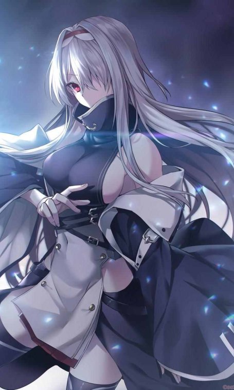 第590期-C站投稿画师手绘插画作品