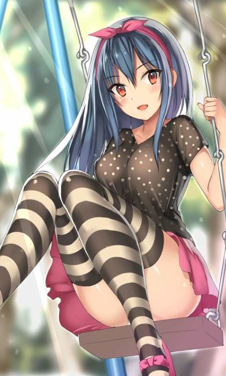 第487期-C站投稿画师手绘插画作品