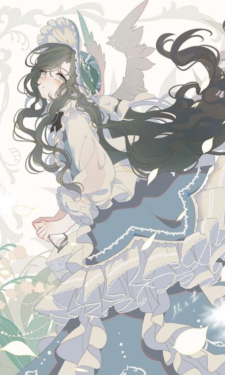 第517期-C站投稿画师手绘插画作品