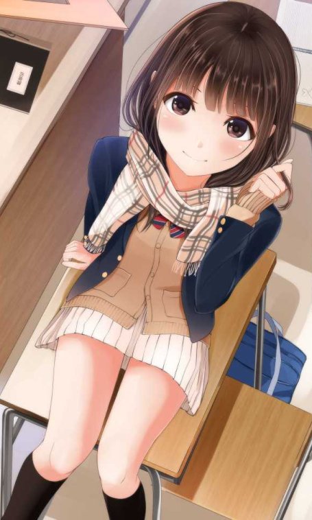 第488期-C站投稿画师手绘插画作品