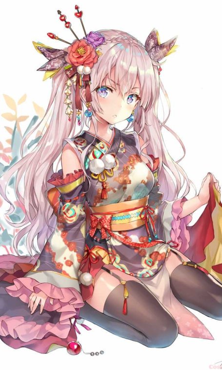 第573期-C站投稿画师手绘插画作品