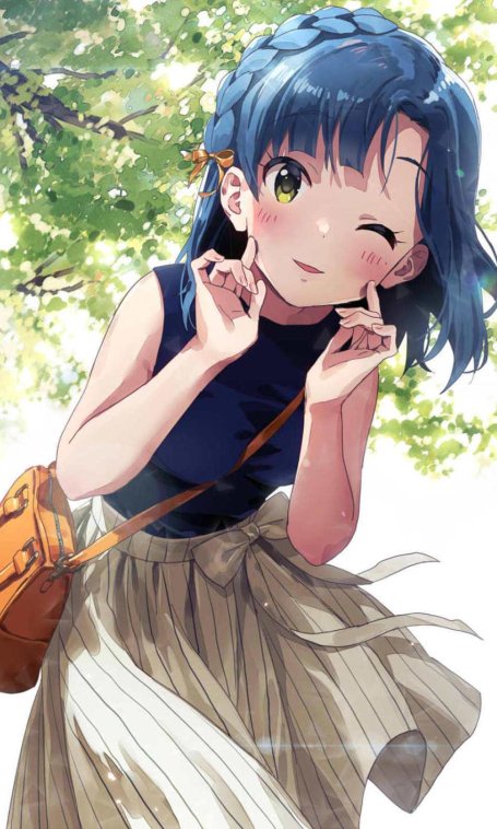 第496期-C站投稿画师手绘插画作品