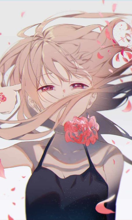 第438期-C站投稿画师手绘插画作品