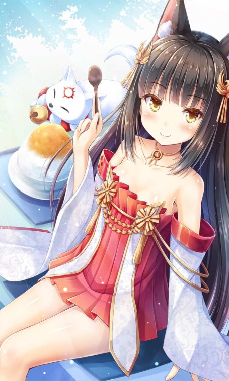 第575期-C站投稿画师手绘插画作品