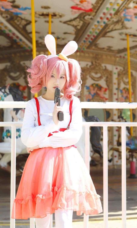 《C站·第3237期》妖狐仆SS