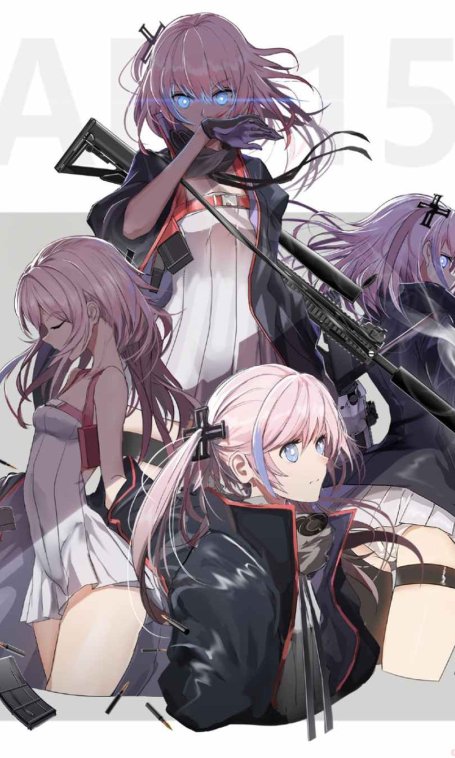 第570期-C站投稿画师手绘插画作品