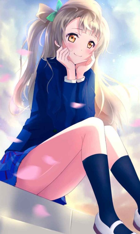 第514期-C站投稿画师手绘插画作品