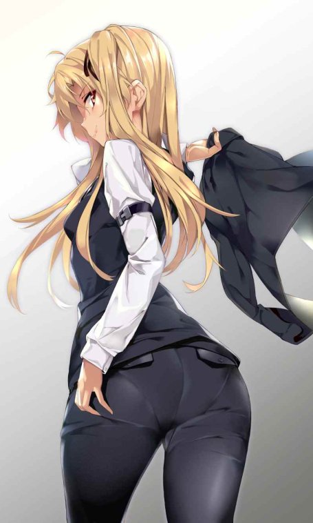 第504期-C站投稿画师手绘插画作品