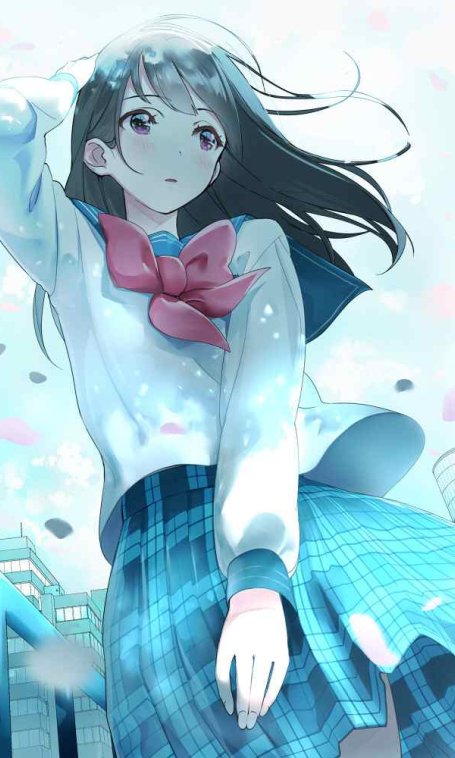 第482期-C站投稿画师手绘插画作品