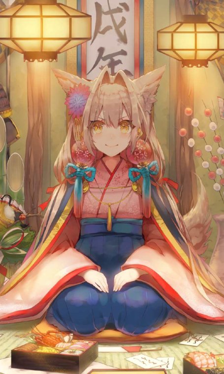 第440期-C站投稿画师手绘插画作品