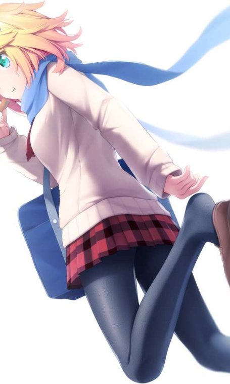 第493期-C站投稿画师手绘插画作品