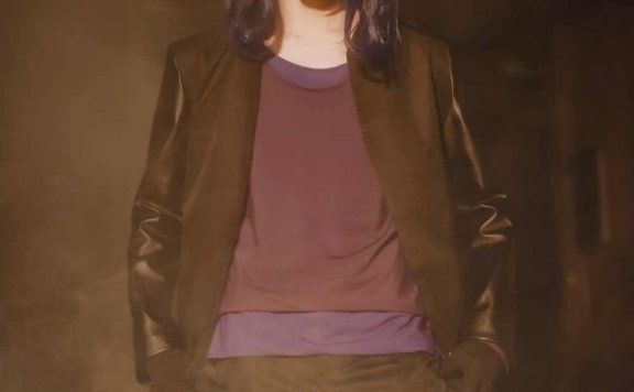 《C站·第6期》超帅气的小哥哥COSPLAY喜欢的拿走自带装备哦