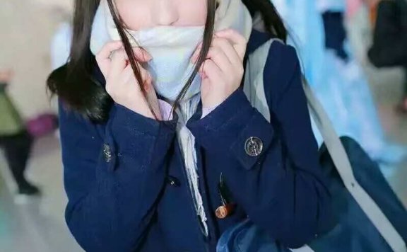 《C站·JK·第2期》JK日常千惠去机场登机了