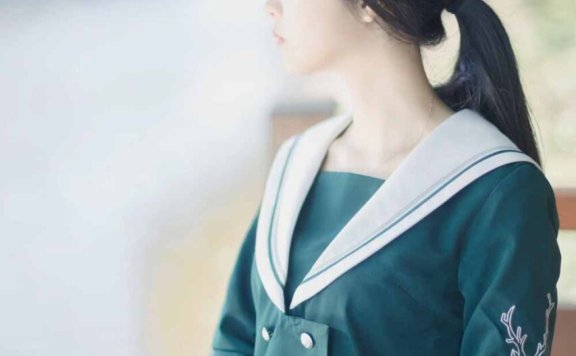 《C站·JK·第1期》jk党 制服控少女情怀小情绪