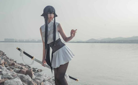 《C站·第3432期》碧蓝航线 吾妻