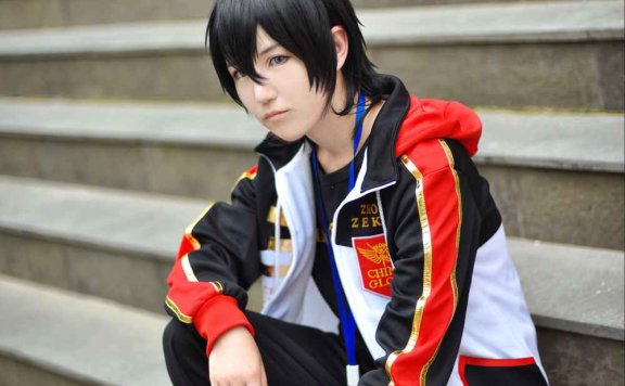 《C站·第3074期》全职高手周泽楷