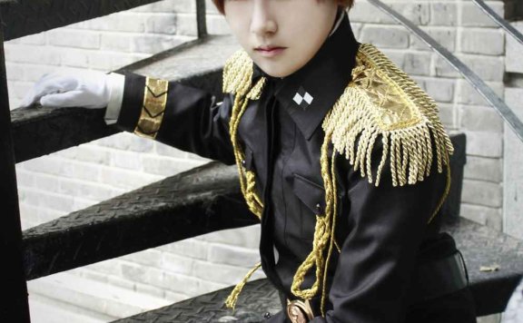 《C站·第3072期》全职高手王杰希