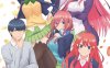 《五等分的新娘》1-12话[全集][720P][百度网盘]