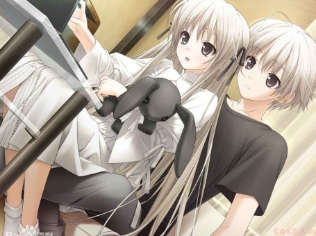 [动漫下载]《缘之空》全集无修百度云