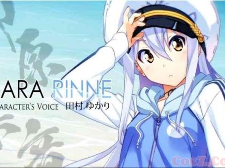 [动漫下载]《ISLAND》微云下载