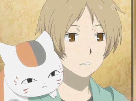 【动漫下载】夏目友人帐第五季