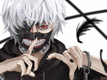 【动漫下载】东京食尸鬼RE