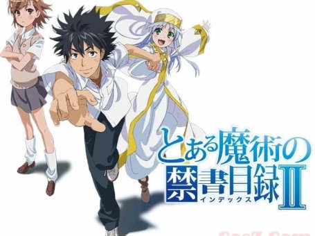 《魔法禁书目录剧场版 恩底弥翁的奇迹》[剧场版][全集][720P][百度网盘]