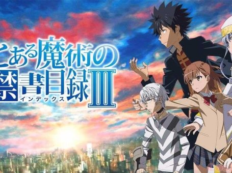 魔法禁书目录第三季全集下载