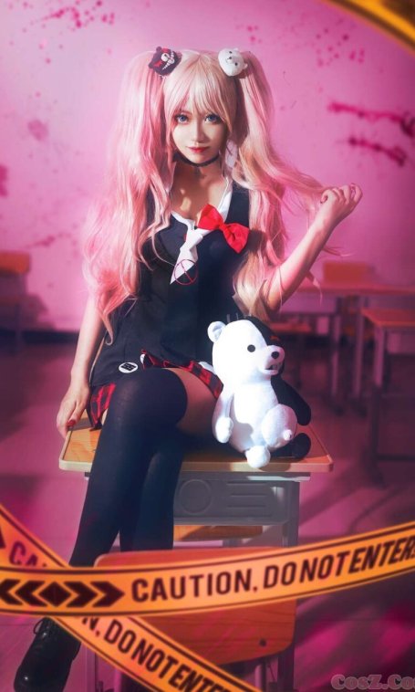 《C站·JK·第101期》弹丸论破