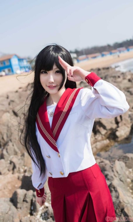 《C站·JK·第168期》日月星辰