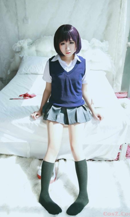 《C站·JK·第165期》人渣的本愿安乐岗花火