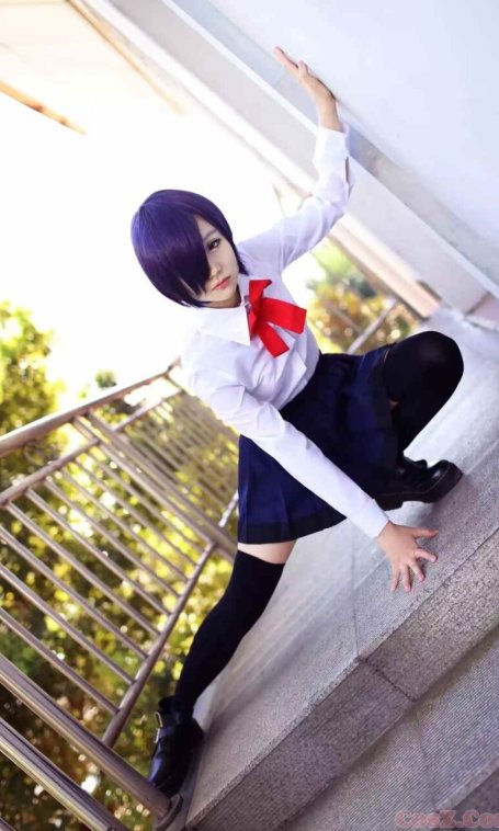 《C站·JK·第106期》东京食尸鬼