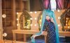 《C站·第220期》miku初音COS民国时期的歌姬小姐姐什么样子！