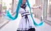 《C站·第202期》初音miku只愿做世界第一的公主陛下！