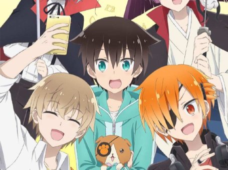 《水果篮子 第二季》[1-25话][完结][720P][百度网盘]