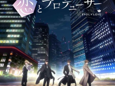 《恋与制作人》[1-12话][全集][1080P][百度网盘]