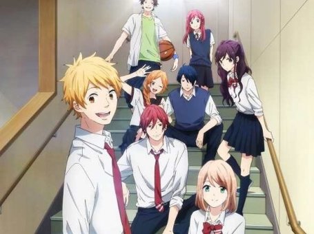 《虹色DAYS》[1-24话][全集][720P][百度网盘]