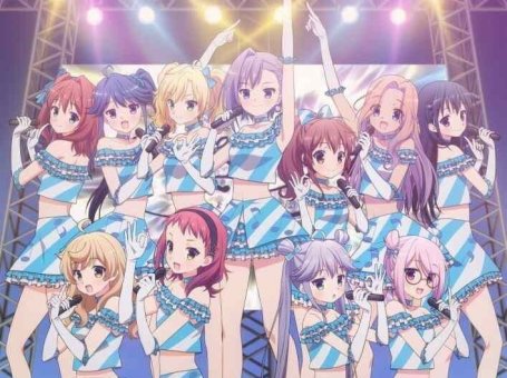 《音乐少女》[1-12话][全集][720P][百度网盘]