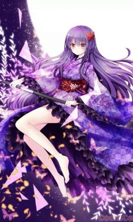 第223期-C站投稿画师手绘插画作品