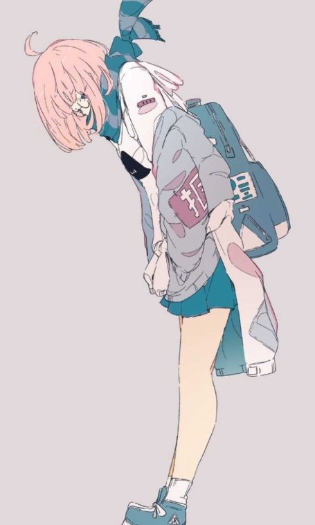 第228期-C站投稿画师手绘插画作品