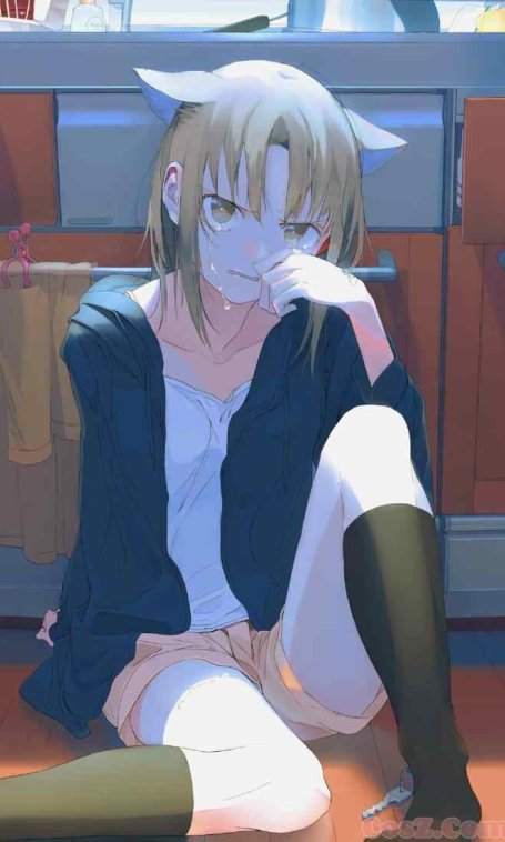 第222期-C站投稿画师手绘插画作品