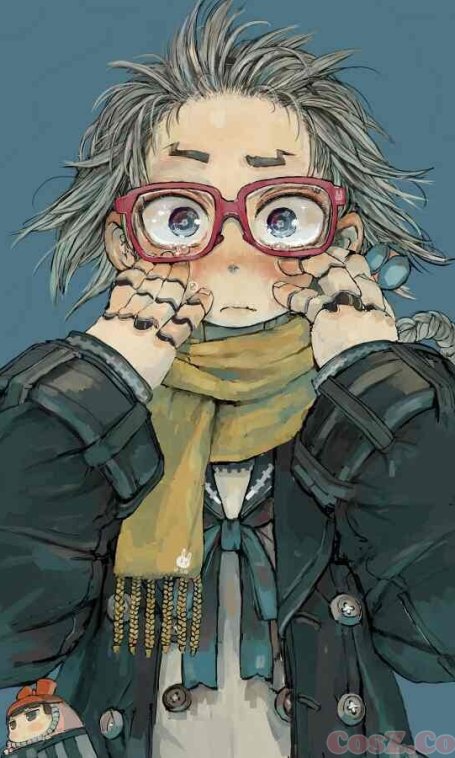 第225期-C站投稿画师手绘插画作品