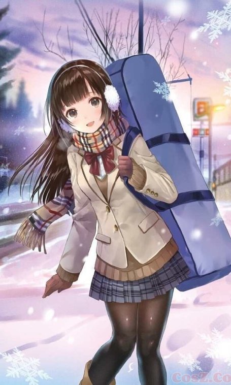 第230期-C站投稿画师手绘插画作品