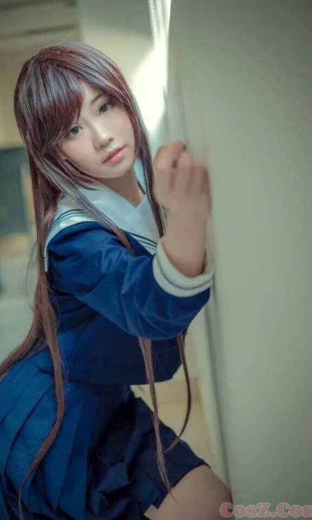 《C站·JK·第266期》JK你是人间的四月天