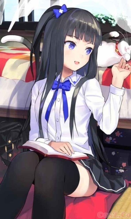 第229期-C站投稿画师手绘插画作品