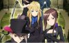 剧场版《Princess Principal》
