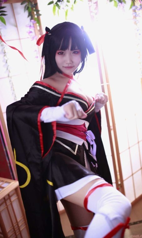 《C站·第992期》机巧少女不会受伤夜夜