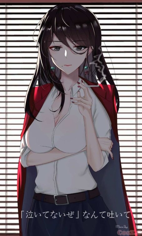 第245期-C站投稿画师手绘插画作品