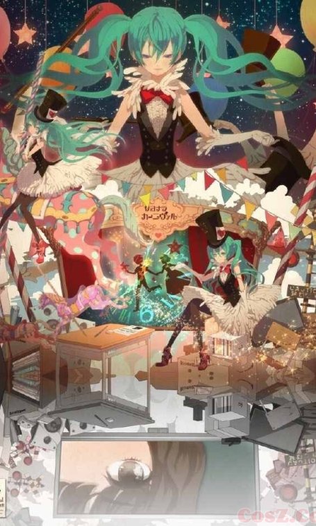 第234期-C站投稿画师手绘插画作品